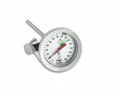 Termometar ubodni 0-300°C