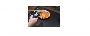 ScanTemp 330 bezkontakntni termometar primjena u prehrani