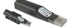 Log32 TH USB data logger