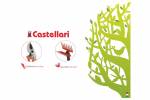 Katalog Castellari - profesionalni alat za voćare i vinogradare
