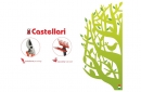 Katalog Castellari - profesionalni alat za voćare i vinogradare
